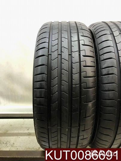 Pirelli P Zero PZ4 205/40 R18 107U