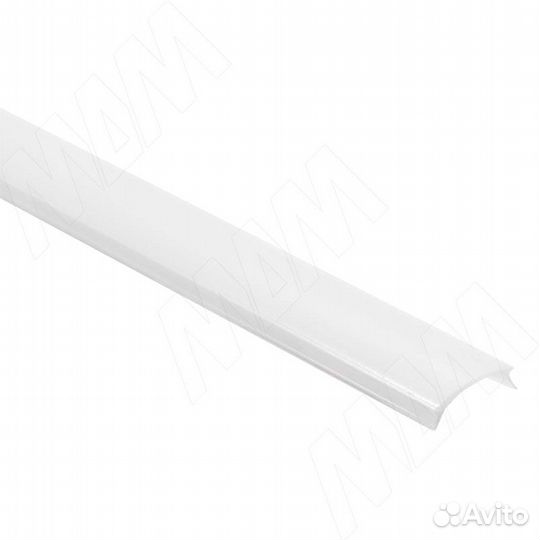 Рассеиватель матовый для профиля SM-x/FM-x/CM1/GL3