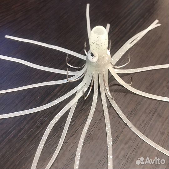 Фосфорный краб