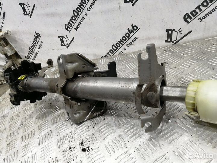 Колонка рулевая Nissan Maxima A33