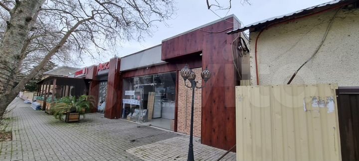 Торговая площадь, 227 м²