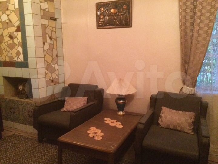 Дача 100 м² на участке 6 сот.