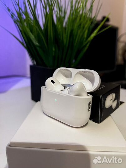 Apple airpods pro 2nd generation