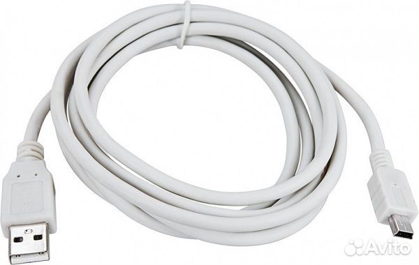 Кабель мини USB