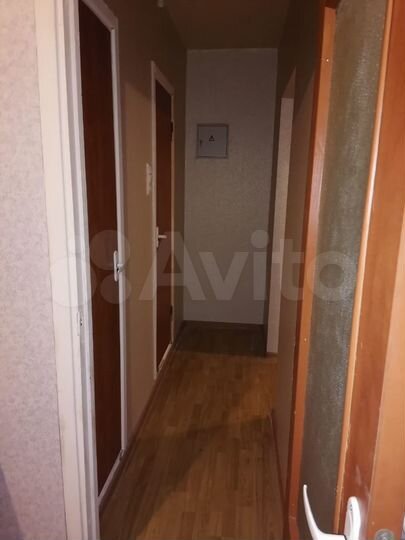 2-к. квартира, 53,7 м², 1/14 эт.