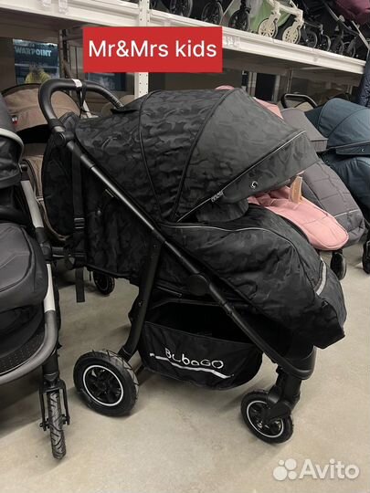 Детские коляски Новые