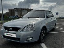 ВАЗ (LADA) Priora 1.6 MT, 2007, 216 000 км, с пробегом, цена 330 000 руб.