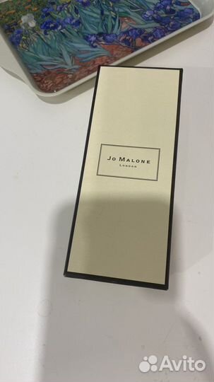 Jo Malone London Wild Bluebell дымка для волос
