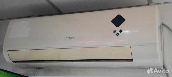 Сплит система бу