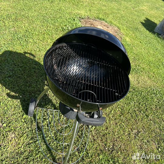 Гриль мангал барбекю
