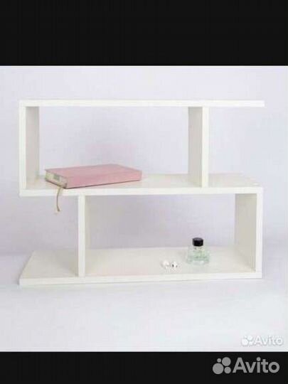 Полка книжная