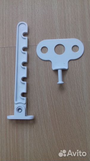 Ограничитель на окна