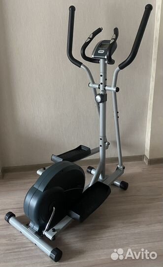 Эллиптический тренажер torneo