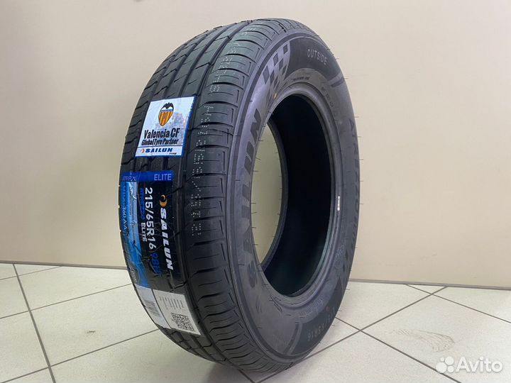Sailun Atrezzo Elite 215/65 R16 98H