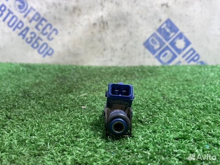 Форсунка топливная Changan Cs35 кроссовер 1.6