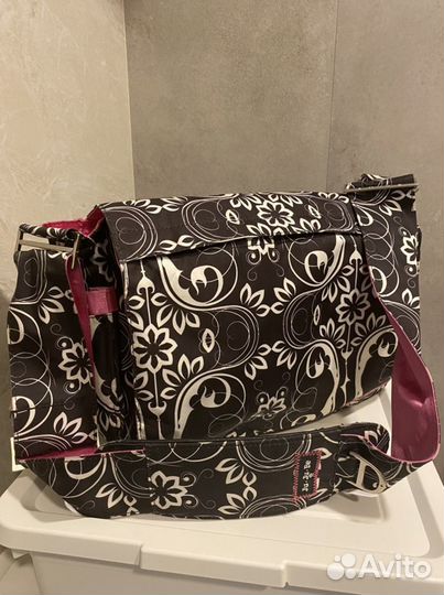 Сумка для мамы jujube