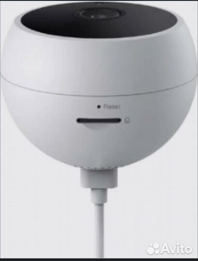 Камера xiaomi новая