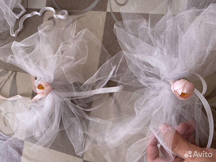 Украшение на авто