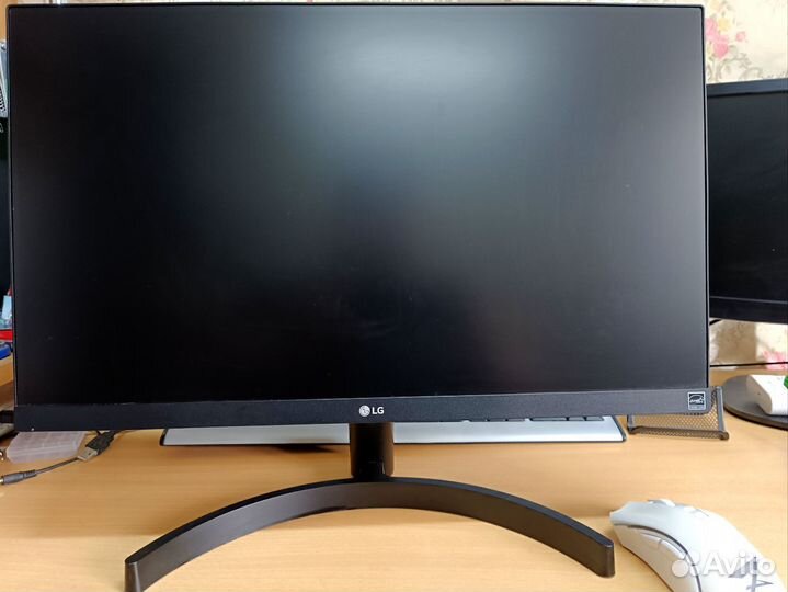 Монитор для компьютера игровой