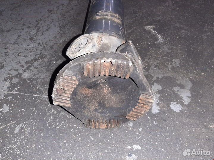 Вал карданный Renault Truck Midlum I