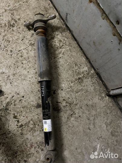 Амортизатор задний Hyundai Creta 2.0