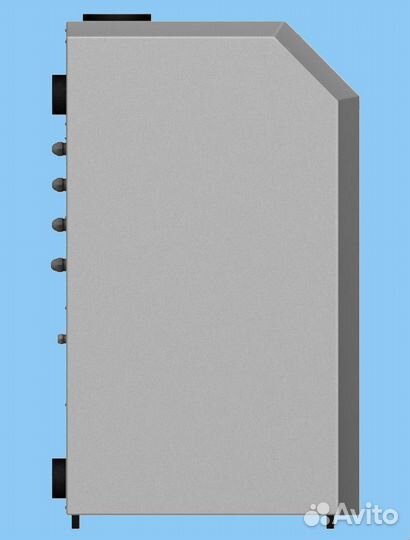 Газовый котел отопительный Лемакс Clever 20