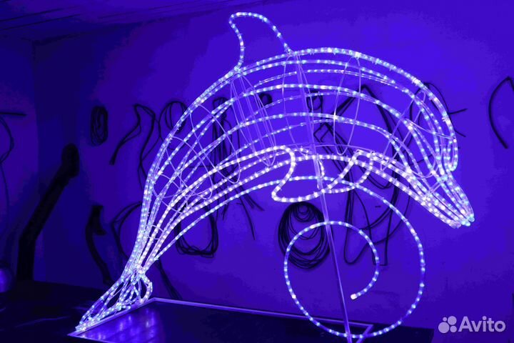 Фигуры из проволоки