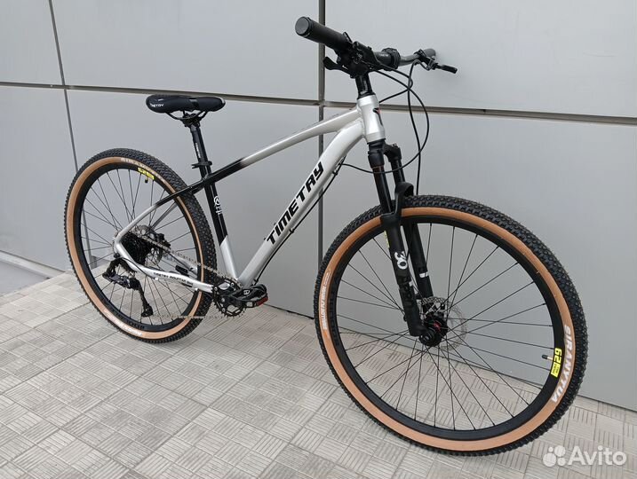 Велосипед 29 Новый Алюминий Гидравлика