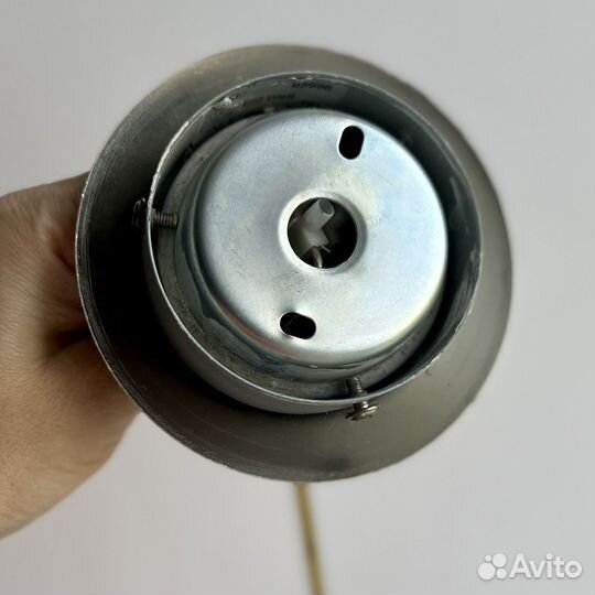 Светильник подвесной