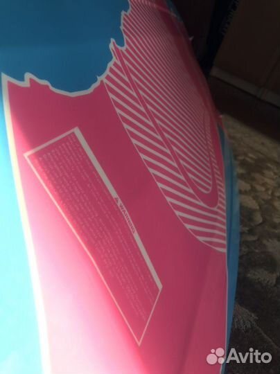 Вейкборд Liquid Force