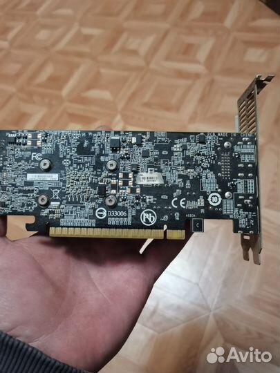 Nvidia geforce gtx 1050 2048 ddr5