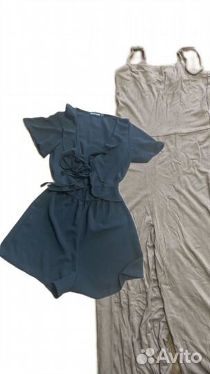 Летняя женская одежда