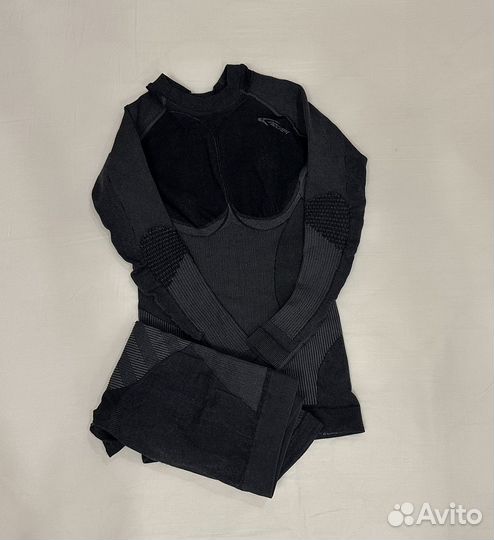 Термобелье Accapi (верх)