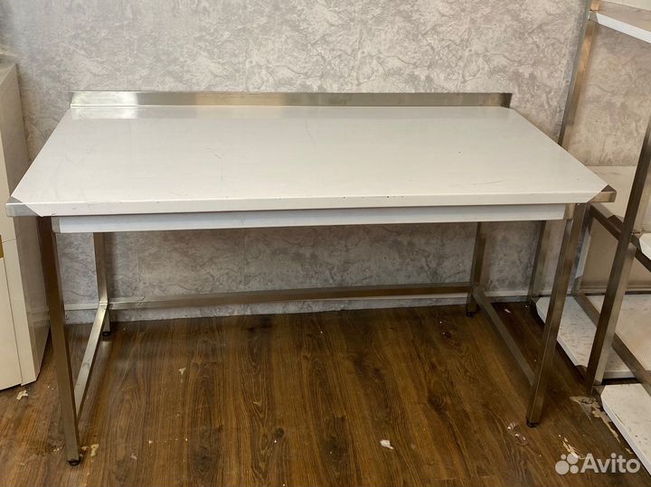 Стол разделочный 150х70