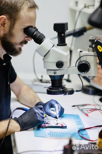 Ремонт сотовых телефонов, ремонт iPhone, скупка