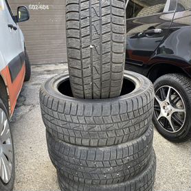 Hankook Winter I'Cept IZ2 225/45 R17 91T