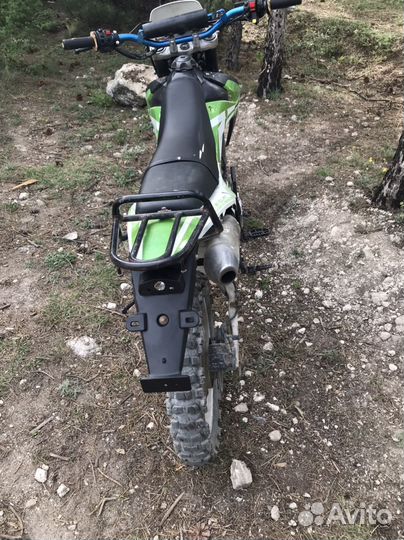 Racer RC200GY-C2 enduro