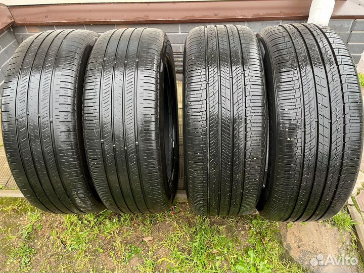 Hankook Dynapro HP RA23 235/55 R19