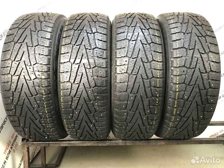 Nexen Winguard 225/60 R17