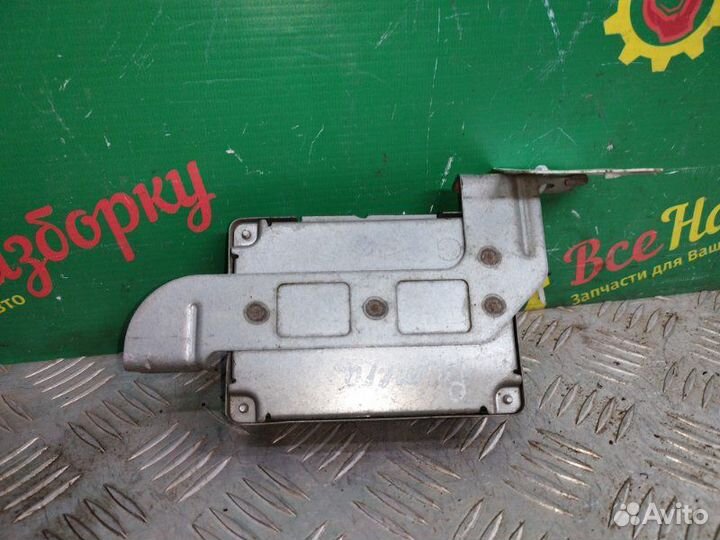 Блок управления АКПП Nissan Primera P12