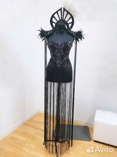 Костюм для фотосессии и фестиваль