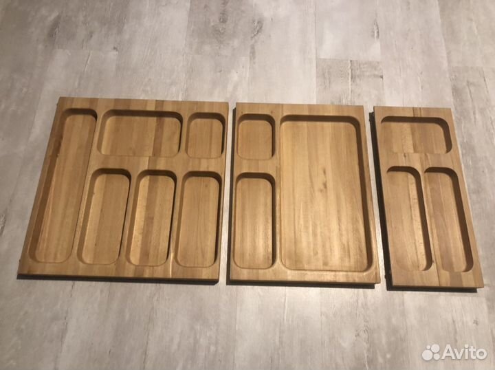 Лоток под ложки, вилки