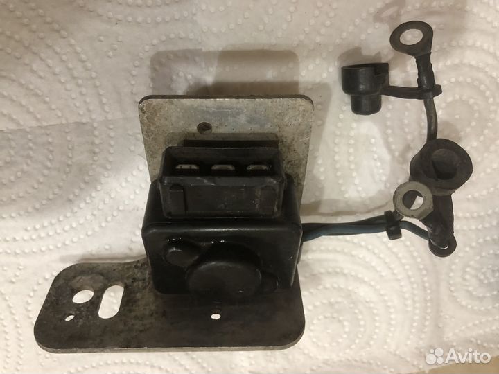 Коммутатор/датчик холла/коленвала Фольксваген/Ауд