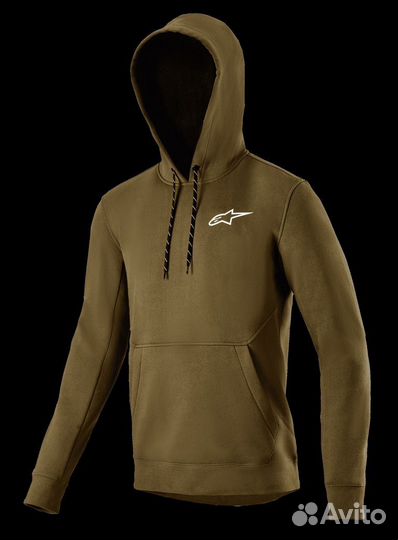 Толстовка Alpinestars