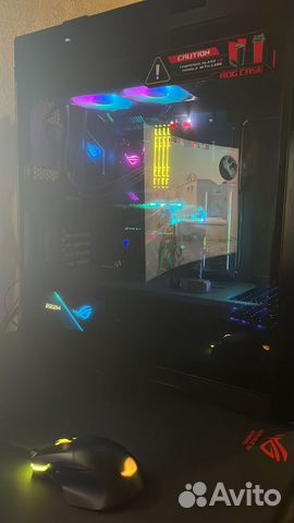 Материнская плата с процессором i5 10600k купить в Москве | Электроника ...