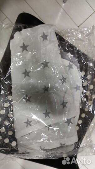 Чехол наволочка на подушку для беременных Vensalio