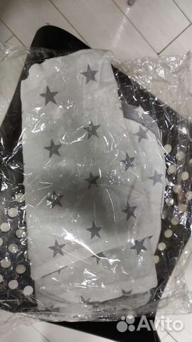 Чехол наволочка на подушку для беременных Vensalio