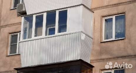 Окна, Остекление балконов, Откосы, Ремонт окон