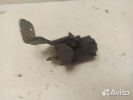 Клапан электромагнитный