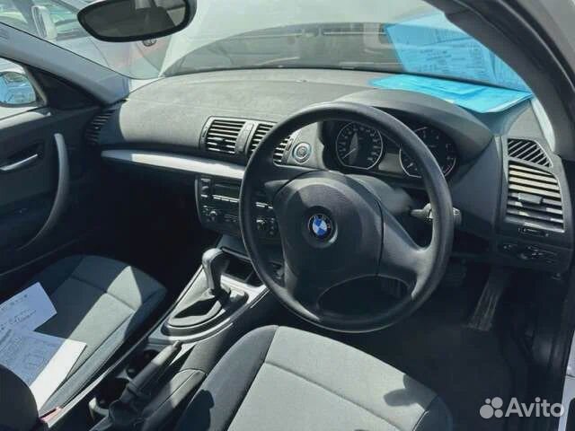 Двигатель BMW 116i, E87; E90; E81, N45B16AB
